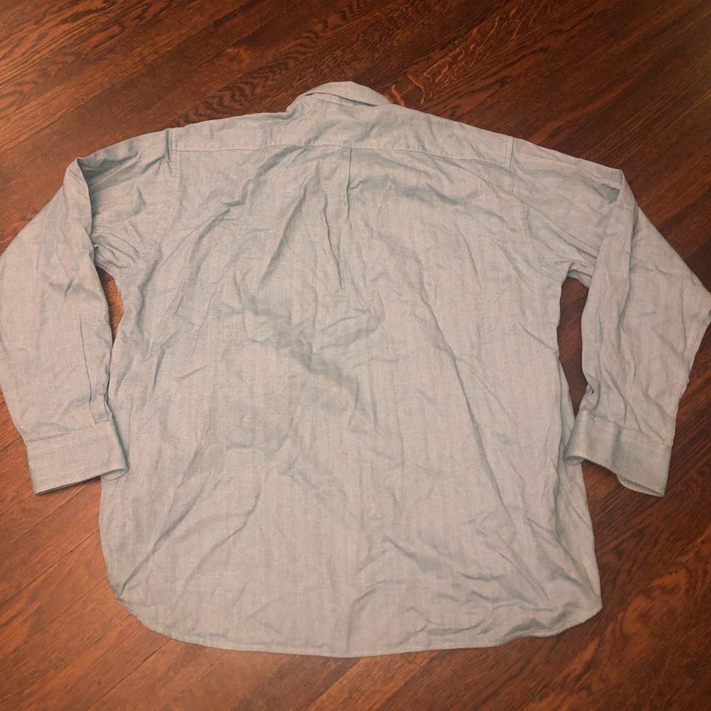 Bullock & Jones Men’s Button Down - Picture 4 of 5